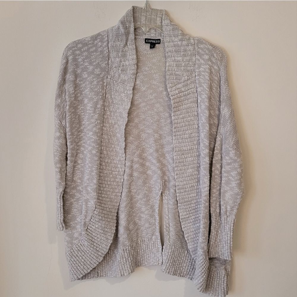 CROPPED Cardigan